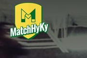 MatchHyKy startup. A social network for social sports. Aug 2015 – Jan 2016.